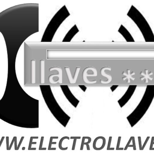 ELECTROLLAVE - ELECTROLLAVE - CONCEPCION logo
